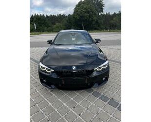 BMW 440 Gran Coupé Gebrauchtwagen