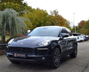 Porsche Macan Gebrauchtwagen