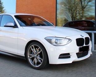 BMW M135 Gebrauchtwagen