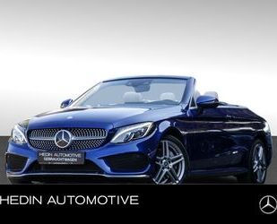 Mercedes-Benz C 400 Gebrauchtwagen