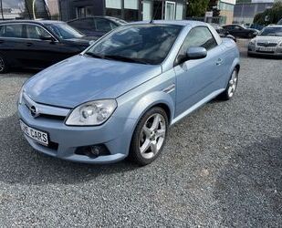 Opel Tigra Gebrauchtwagen