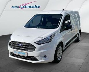 Ford Transit Connect Gebrauchtwagen