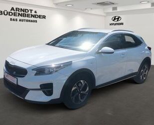 Kia XCeed Gebrauchtwagen