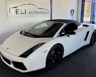 Lamborghini Gallardo Gebrauchtwagen