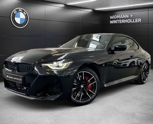 BMW M240i Gebrauchtwagen