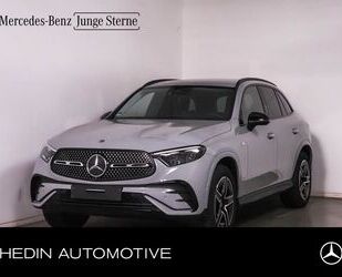 Mercedes-Benz GLC 300 Gebrauchtwagen