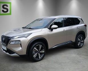 Nissan X-Trail Gebrauchtwagen