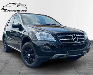 Mercedes-Benz ML 350 Gebrauchtwagen
