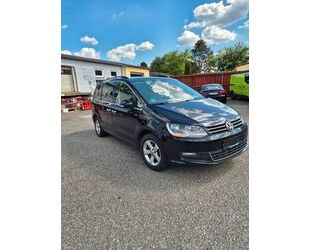 VW Sharan Gebrauchtwagen