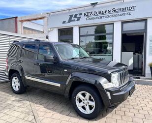 Jeep Cherokee Gebrauchtwagen
