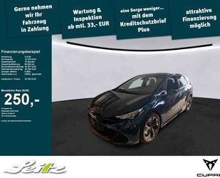 Cupra Born Gebrauchtwagen