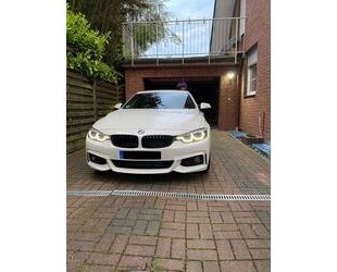 BMW 420 Gran Coupé Gebrauchtwagen