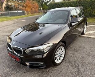 BMW 116 Gebrauchtwagen
