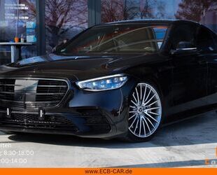 Mercedes-Benz S 400 Gebrauchtwagen
