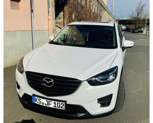 Mazda CX-5 Gebrauchtwagen