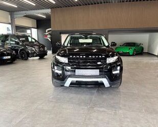 Land Rover Range Rover Evoque Gebrauchtwagen