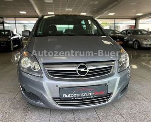 Opel Zafira Gebrauchtwagen