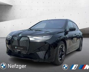 BMW iX Gebrauchtwagen