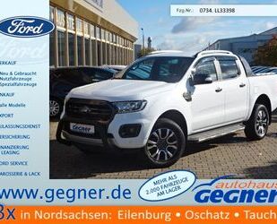 Ford Ranger Gebrauchtwagen