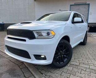 Dodge Durango Gebrauchtwagen