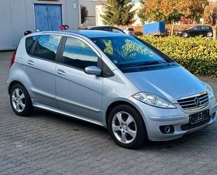 Mercedes-Benz A 150 Gebrauchtwagen