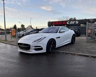 Jaguar F-Type Gebrauchtwagen