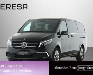 Mercedes-Benz V 300 Gebrauchtwagen