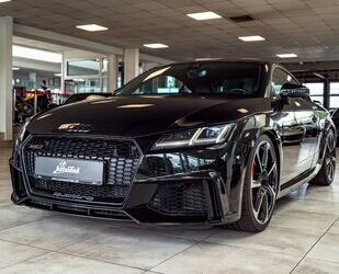 Audi TT RS Gebrauchtwagen