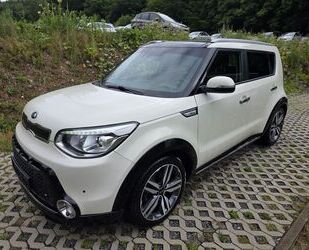 Kia Soul Gebrauchtwagen