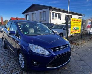 Ford C-Max Gebrauchtwagen