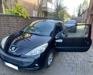 Peugeot 206 Gebrauchtwagen