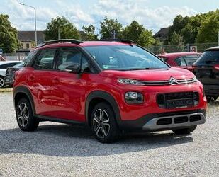 Citroen C3 Gebrauchtwagen