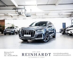 Audi SQ7 Gebrauchtwagen