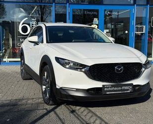 Mazda CX-30 Gebrauchtwagen