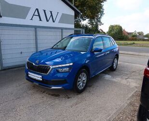 Skoda Kamiq Gebrauchtwagen