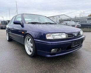 Nissan Primera Gebrauchtwagen
