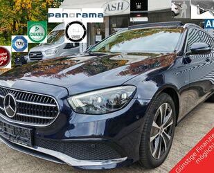 Mercedes-Benz E 300 Gebrauchtwagen