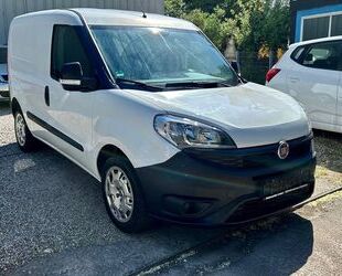 Fiat Doblo Gebrauchtwagen