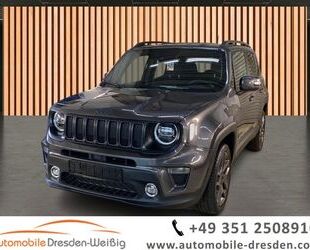Jeep Renegade Gebrauchtwagen