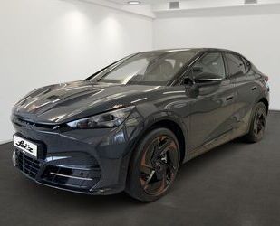 Cupra Tavascan Gebrauchtwagen