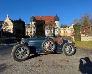 Bugatti Andere Oldtimer