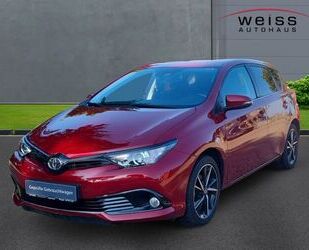 Toyota Auris Gebrauchtwagen