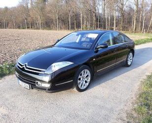 Citroen C6 Gebrauchtwagen