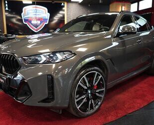 BMW X6 Gebrauchtwagen