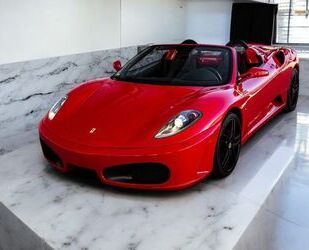Ferrari F430 Gebrauchtwagen