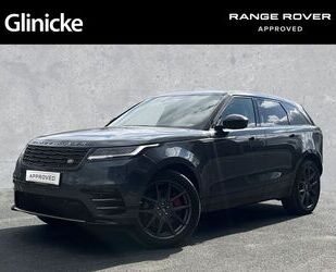 Land Rover Range Rover Velar Gebrauchtwagen