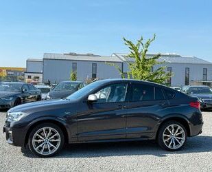 BMW X4 M40 Gebrauchtwagen