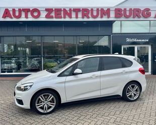 BMW 220 Gebrauchtwagen