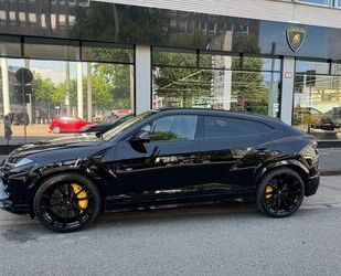 Lamborghini Urus Gebrauchtwagen