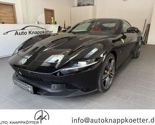 Ferrari Roma Gebrauchtwagen